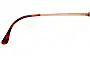 Fendi FS 5174 Replacement Lenses Model Number Location 