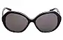 Fossil FOS 2031/S Replacement Lenses Front View 