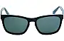 Fred Hollows FH Sun Rx 03 Replacement Lenses Front View 