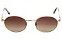 Gant GA7114-1 Sun Rx Replacement Lenses Front View 