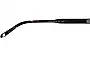 Garrett Leight Warren Replacement Lenses Model Number Location 