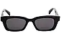 Gentle Monster Jennie Replacement Lenses Front View 