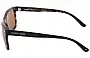Giorgio Armani AR 8049 Replacement Lenses Side View 