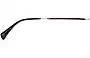 Giorgio Armani GA 858/S Replacement Lenses Model Number Location 