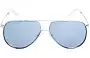 Givenchy GV 0126 Replacement Lenses Front View 