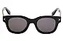 Givenchy GV 7037/S Replacement Lenses Front View 