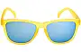 Goodr Swedish Meatball Hangover Replacement Lenses Front View 
