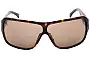 Gucci GG1544/S Replacement Lenses Front View 