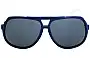 Gucci GG1622/S Replacement Lenses Front View 