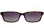 Gucci Unknown Model Replacement Lenses Front View 