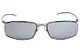 Hiero SLG Replacement Lenses Front View 