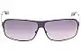 Hugo Boss 0288/F/S Replacement Lenses Front View 