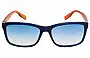 Hugo Boss 0578/P/S Replacement Lenses Front View 