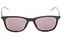 Hugo Boss 0966 Replacement Lenses Front View 
