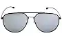 Hugo Boss Orange 0994/F/S Replacement Lenses Front View 