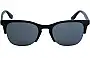 Hugo Boss BO 0290/S Replacement Lenses Front View 
