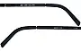 JAG 1306 Replacement Lenses Model Number Location 