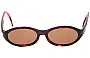 Jonathan Sceats Moon Model 454 Replacement Lenses Front View 