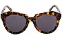 Karen Walker Number One Replacement Lenses Front View 
