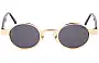 Kenzo KE2870 Replacement Lenses Front View 