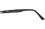 Kenzo KE2870 Replacement Lenses Side View 
