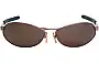 Killer Loop KL3114 Volcane Replacement Lenses Front View 