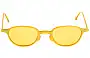 L.A. Eyeworks Lenny Replacement Lenses Front View 