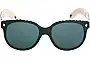 Lucy Folk Sherbet Bomb Replacement Lenses Front View 