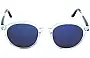 Lyle & Scott Foyers 5 Replacement Lenses Front View 