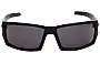 Mako Attitude 9592 Replacement Lenses Front View 