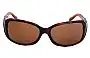 Mako Unknown Model Replacement Lenses Front View 