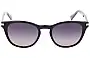 MARC BY MARC JACOBS 11 Replacement Lenses Front View 