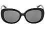 Marc Jacobs Marc 97/F/S Replacement Lenses Front View 