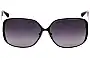 MARC BY MARC JACOBS MMJ 125/S Replacement Lenses Front View 