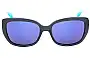 Marc By Marc Jacobs MMJ355/S Replacement Lenses Front View 