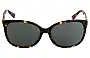 Marc by Marc Jacobs MMJ471/F/S Replacement Lenses Front View 