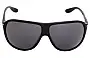 Marc by Marc Jacobs MMJ106/S Replacement Lenses Front View 