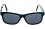 Marc by Marc Jacobs 04 Sunglass Replacement Lenses Front View 