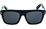 Marc Jacobs MJ406/S Replacement Lenses Front View 