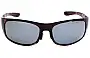 Maui Jim MJ440 Big Wave Replacement Lenses Front View 