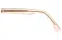 Maui Jim Jasmine MJ783 Replacement Lenses Model Number Location 
