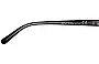 Maui Jim MJ794 Mele Replacement Lenses Model Number Location 2 