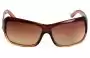 Maui Jim MJ111 Palms Replacement Lenses Front View 