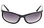 Maui Jim MJ120 Typhoon Replacement Lenses Front View 