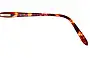 Maui Jim MJ147 Cabana Replacement Lenses Model Number Location 