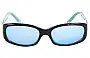 Maui Jim MJ219 Punchbowl Replacement Lenses Front View 