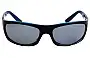 Maui Jim MJ261 Surf Rider Replacement Lenses Front View 