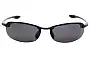 Maui Jim Sport Makaha MJ405 Lentes de Repuesto Front View 