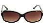 Maui Jim MJ700 Cloud Break Replacement Lenses Front View 