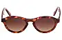 Maui Jim Leia MJ708 Replacement Lenses Front View 